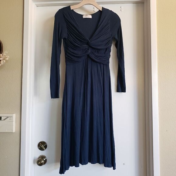 Bailey/44 ruched dress    - Picture 1 of 5